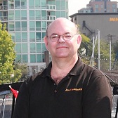 Terry Whin-Yates - Mr Locksmith New Westminster