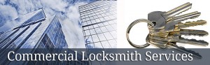 Commercial Locksmith Services New Westminster