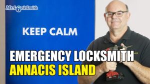 Emergency Locksmith Annacis Island